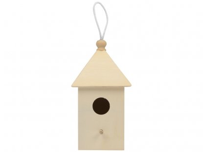 Скворечник для птиц Bird House