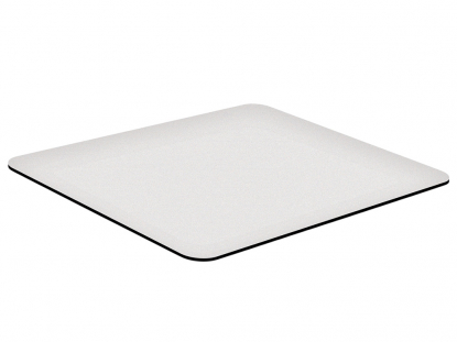 Супер тонкий коврик для мыши с возможностью полноцветной печати