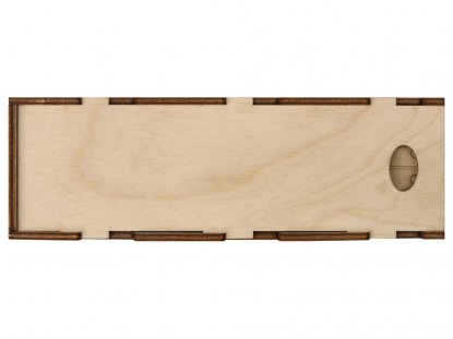 Игра из дерева Домино