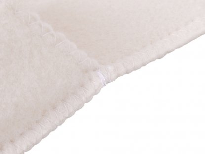 Тапочки для бани и сауны Healing, белые