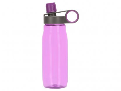 Бутылка для воды Stayer, фиолетовая