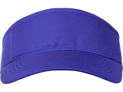 Козырек Bangkok, синий