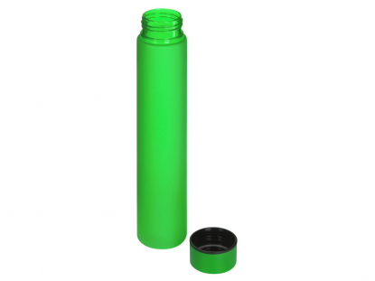 Бутылка для воды Tonic, зеленая