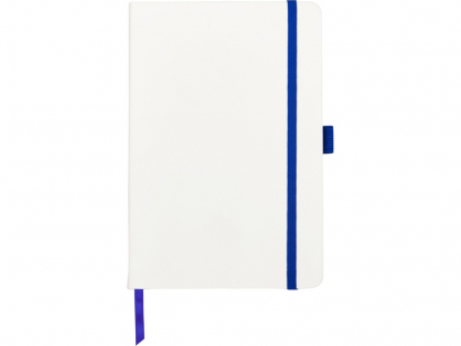 Блокнот A5 ColorNote White, синий
