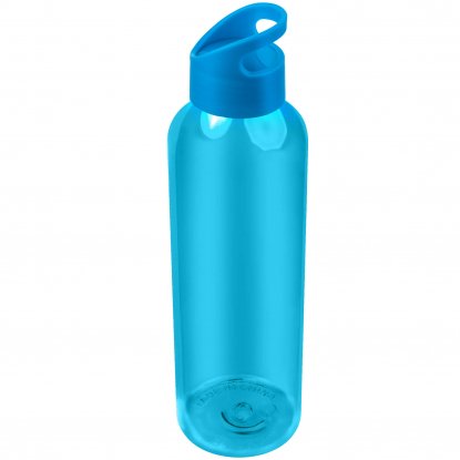 Бутылка для воды MINI BINGO COLOR, голубая