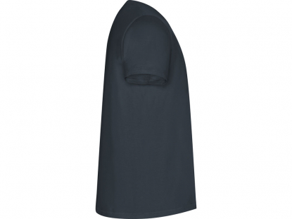 Футболка мужская Golden, эбеновая