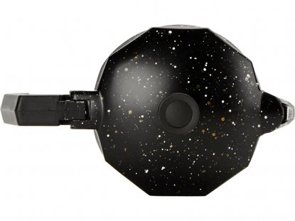 Гейзерная кофеварка Wake up