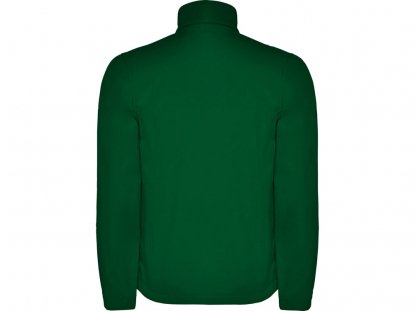 Куртка софтшел Antartida, мужская, зеленая