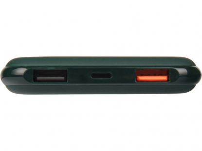 Внешний аккумулятор NEO NS120G Quick, 12000 mAh, темно-зеленый
