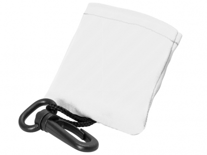 Очищающая салфетка в чехле с возможностью полноцветной печати