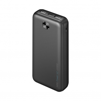 Внешний АКБ NRG Power V2, 2A, 2xUSB