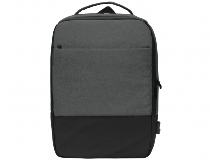 Рюкзак Slender для ноутбука 15.6, серый