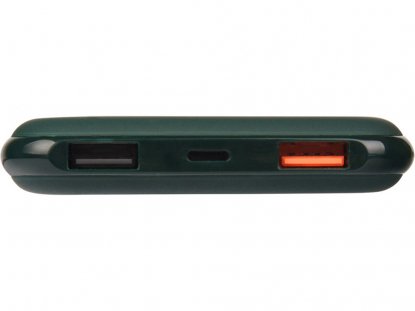 Внешний аккумулятор NEO NS120G Quick, 12000 mAh, темно-зеленый