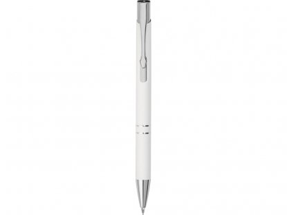 Карандаш механический Legend Pencil, soft-touch, белый