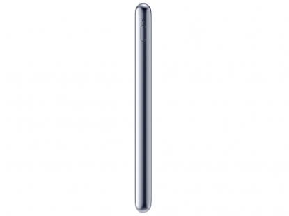 Внешний аккумулятор Xiaomi Ultra Slim Power Bank, 5000 мАч, серый