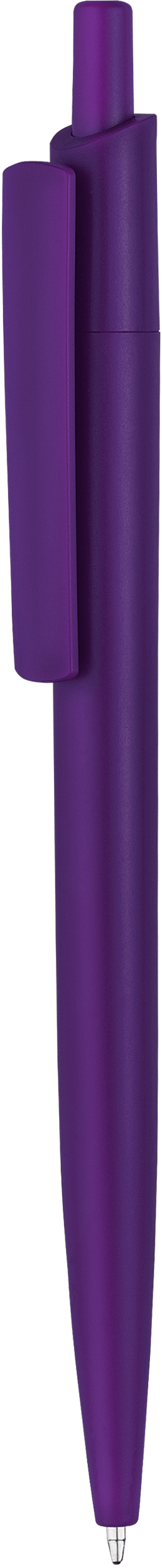 Ручка HIT COLOR, фиолетовая