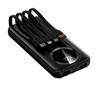 Набор Ready Steady, черный