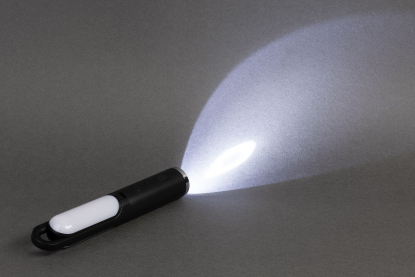 Фонарь-лампа Torch туристический