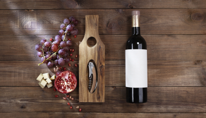 Набор винный Wine board