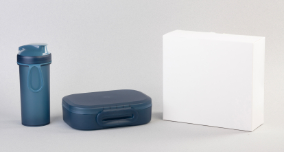 Набор Eat&Drink box