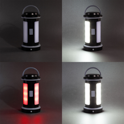 Набор инструментов Pod с фонарем