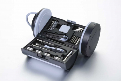 Набор инструментов Pod с фонарем