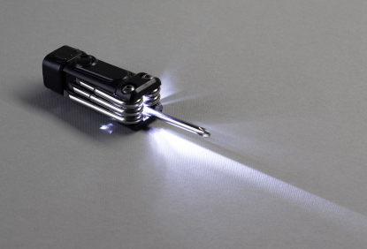 Мультитул Flint