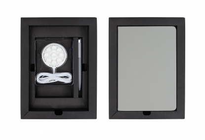 Набор Light gray J