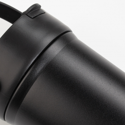 Термокружка Pinta, черная