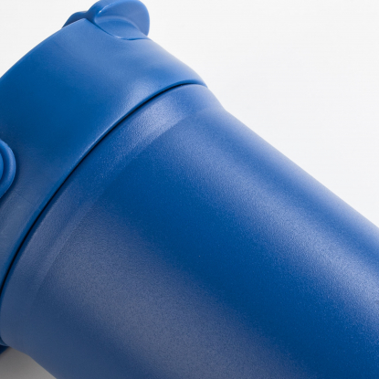 Термокружка Pinta, синяя