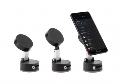 Набор Ready Steady, черный