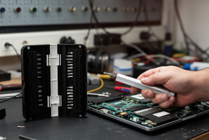 Набор инструментов Brick