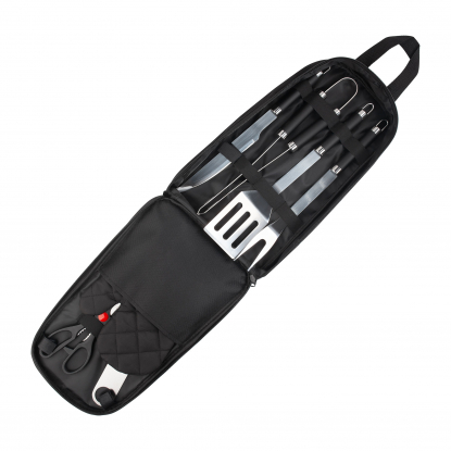 Набор для барбекю Grill в сумке