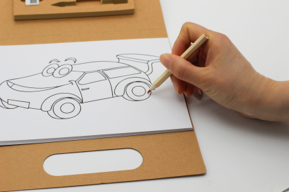 Набор для рисования Штрих