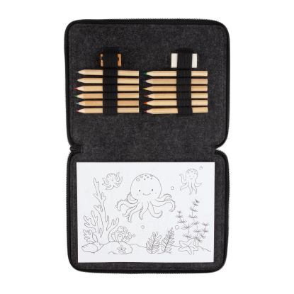 Набор для рисования Эскиз