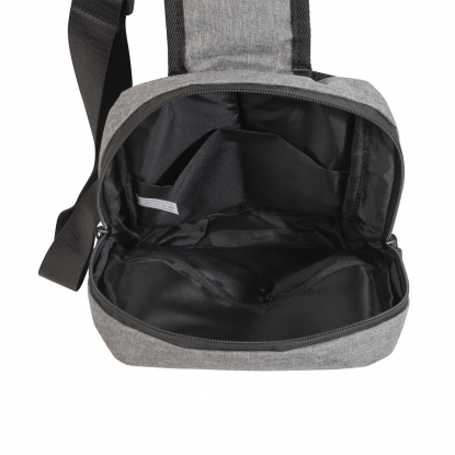 Набор Freelancer, серый с черным