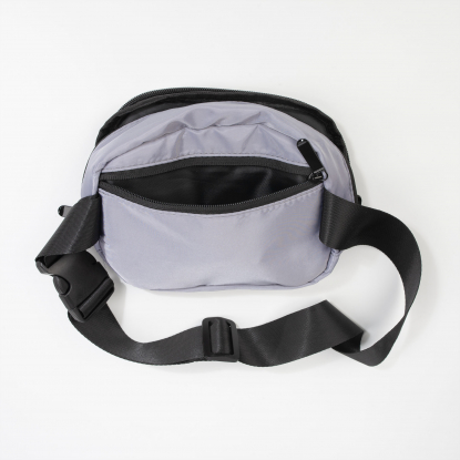 Сумка Safe, серая