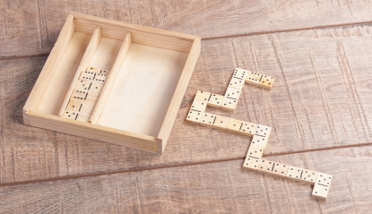 Набор игр Joy 4в1