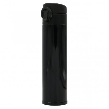 Термос Gorgon, чёрный