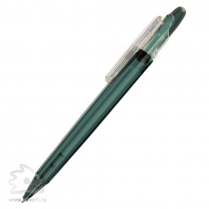 Шариковая ручка Otto Frost Lecce Pen, зеленая