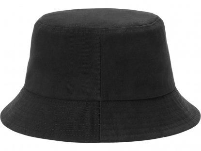 Панама Manila, унисекс, черная