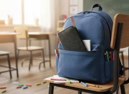 Набор для рисования Гамма