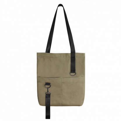 Шоппер Superbag ZIP, песочный