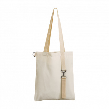 Шоппер Superbag Casual, неокрашенный
