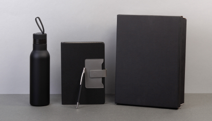 Набор Успех, черный