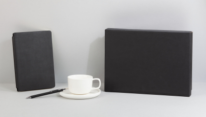 Набор Гармония, черный