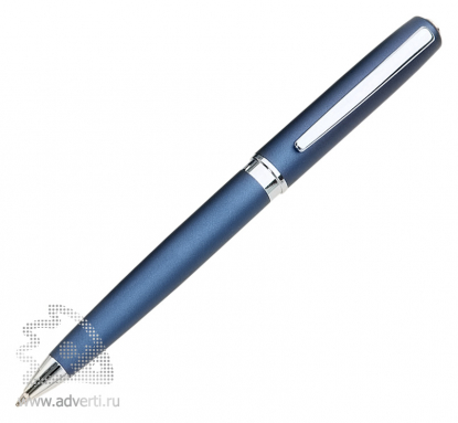 Шариковая ручка из набора Таормина, синяя