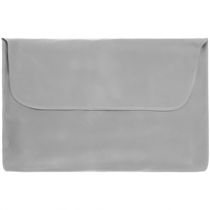 Чехол, серый