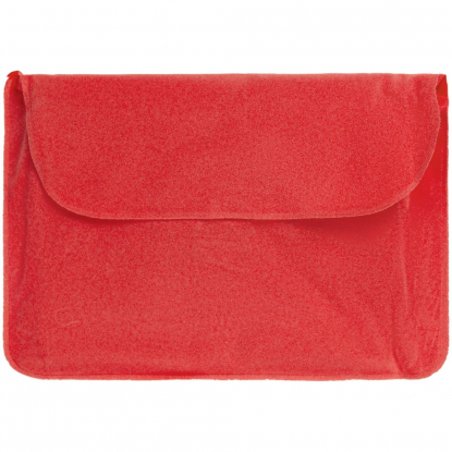 Чехол, красный