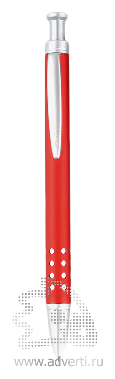 Шариковая ручка из набора Купер, красная